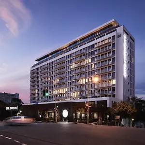 Hotel The Johnson - Art Series, Brisbane